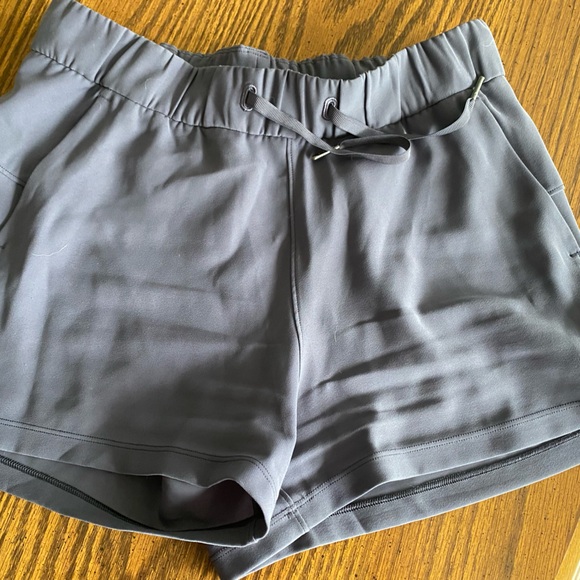 Lululemon shorts - Picture 1 of 3